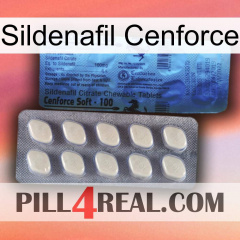 Sildenafil Cenforce 34